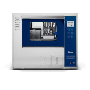 Lavadora Desinfectora "DS 50/2 DRS"