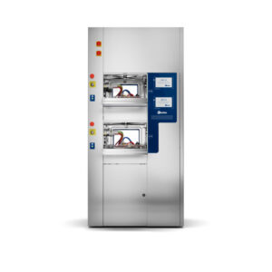 Procesador de Endoscopios "EW 1 Versión Rack"
