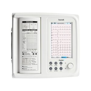 Monitor Médico ECG "Cardio7"