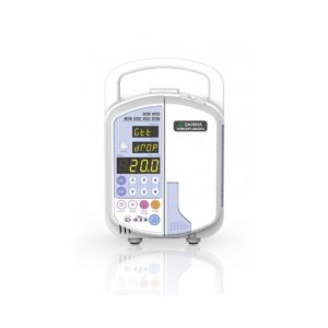 Bombas de Infusión (1 Canal) - "DI2000"