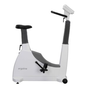 Cicloergómetro "ERGOSELECT 100"