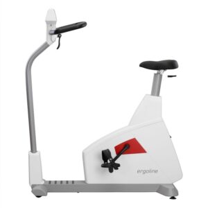 Cicloergómetro "ERGOSELECT 4"