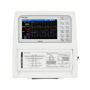 Monitor Fetal "FC1400"