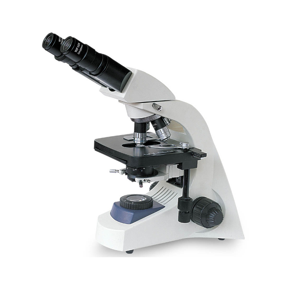 Microscopio Binocular LED 3000-A - 1000 x 1000