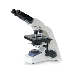 Microscopio Binocular LED "3000-C"