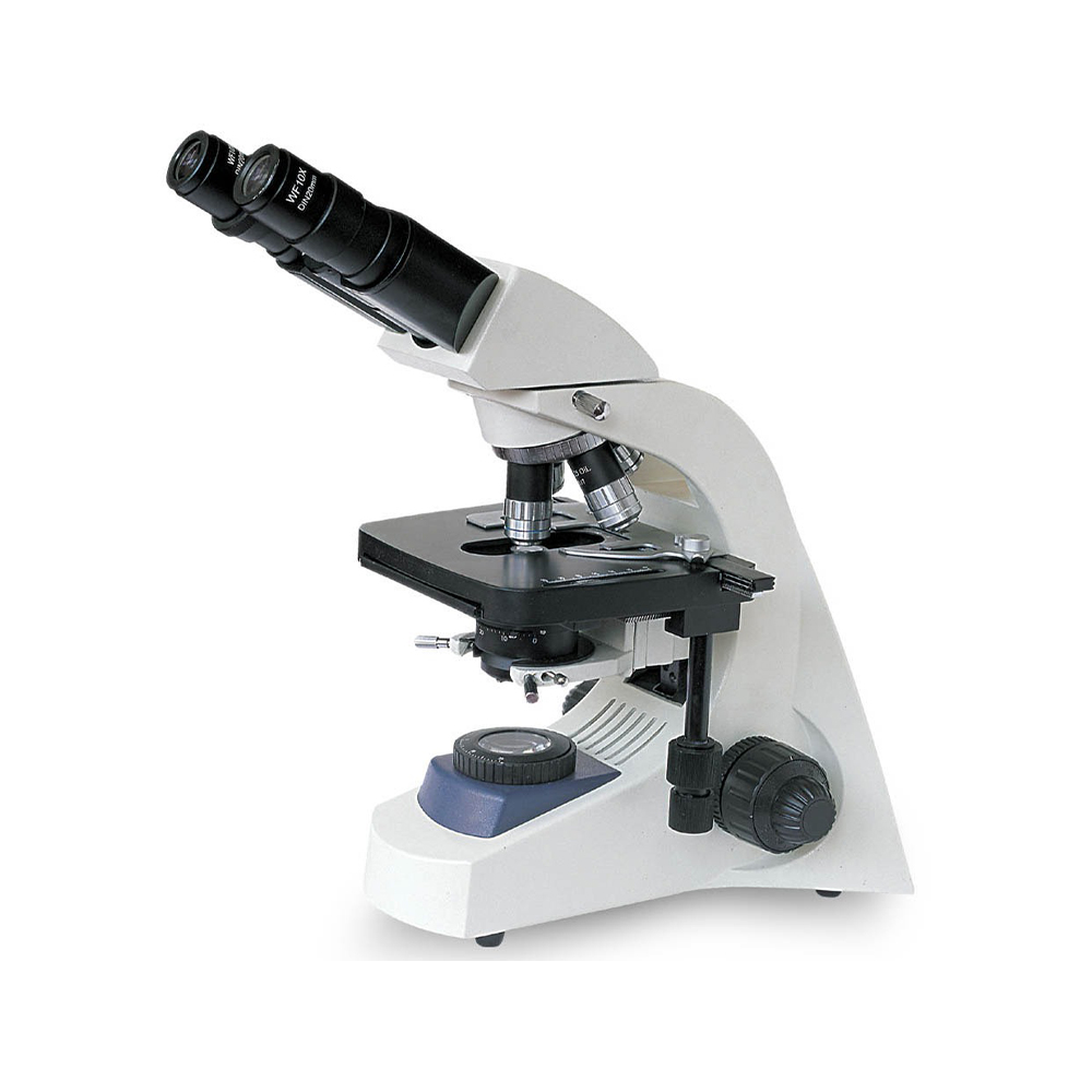 Microscopio Binocular LED 3000-C - 1000 x 1000