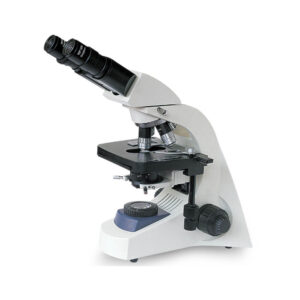 Microscopio Trinocular LED "3000-B"