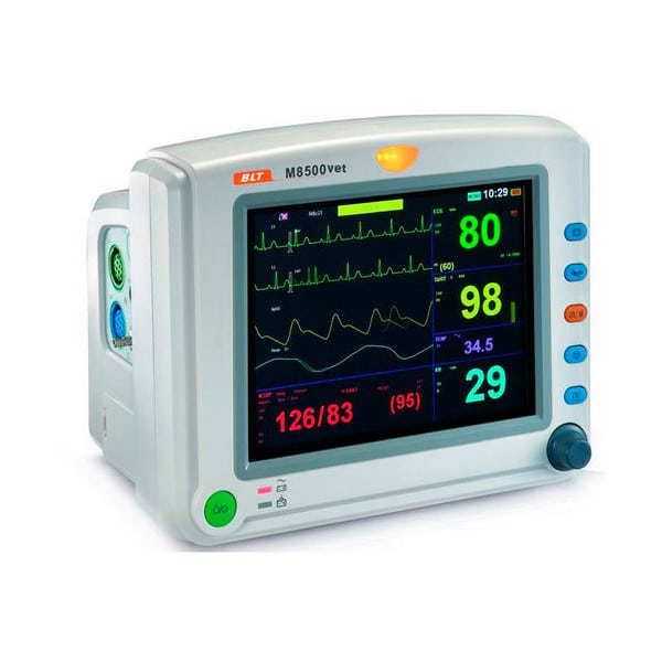 Monitor de Transporte MR8500