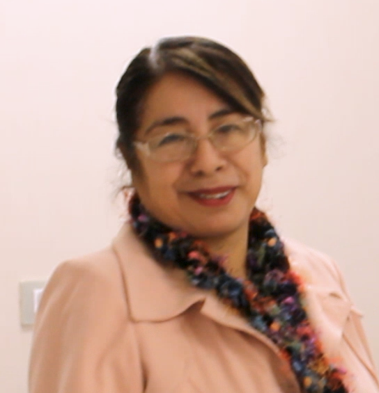 Dra. Juana Cuba Sancho | UNMSM