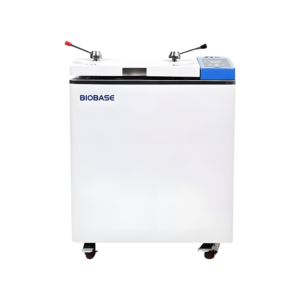 Esterilizador a Vapor con Generador Eléctrico de 30 L.