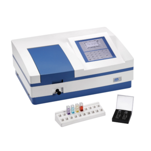 Espectrofotómetro "UV 3100"